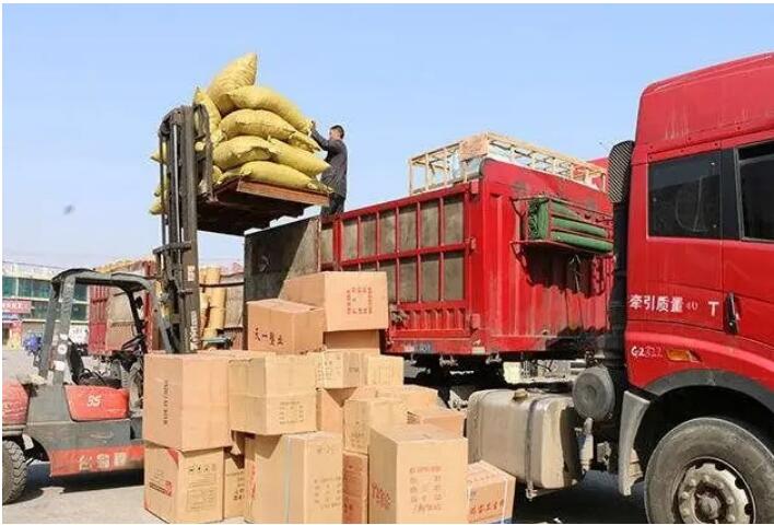 泉州到惠济区物流专线