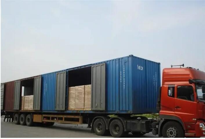 泉州到惠济区整车运输