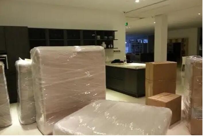 泉州到惠济区长途搬家