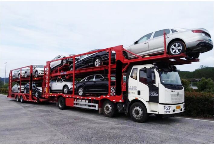 泉州到惠济区轿车托运